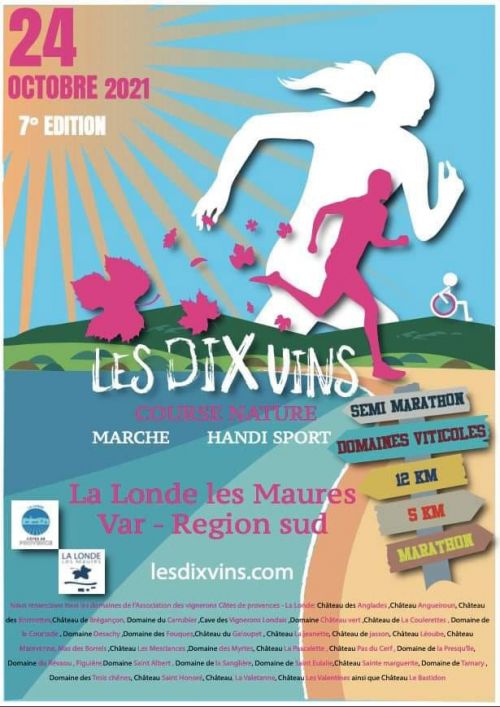 Les Dix Vins