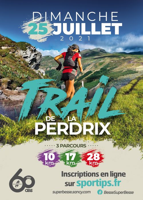 L’Envol de la Perdrix
