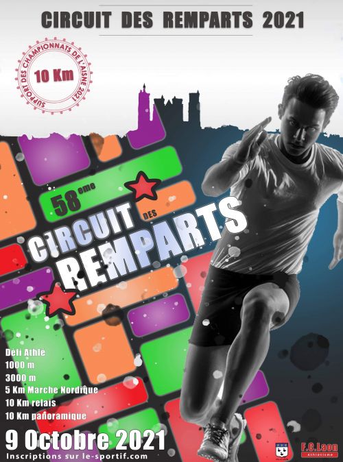 Circuit des Remparts