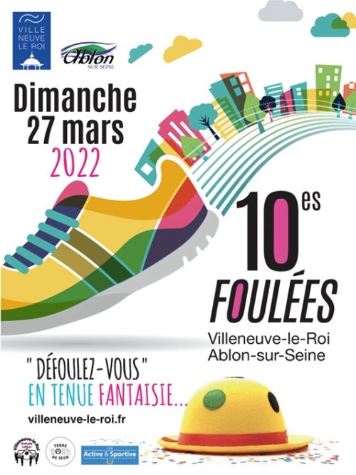 Course des Foulées