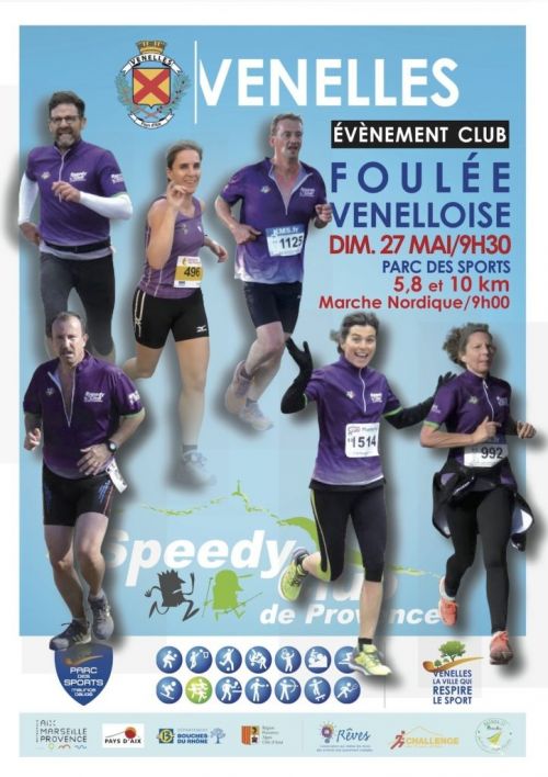 Foulée Venelloise