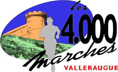 La Montée des 4000 Marches