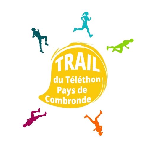 Trail du Téléthon Pays de Combronde