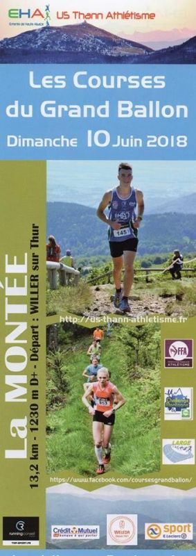 Les Courses du Grand Ballon
