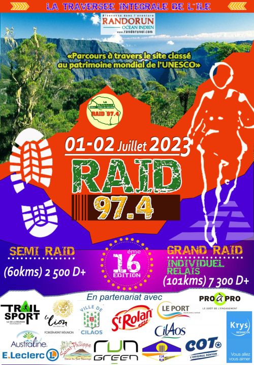 Raid 97.4