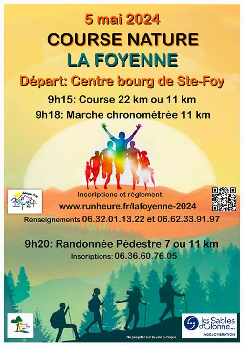 La Foyenne