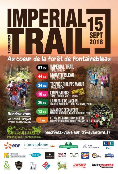 Impérial Trail