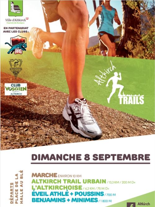 Altkirch Trails