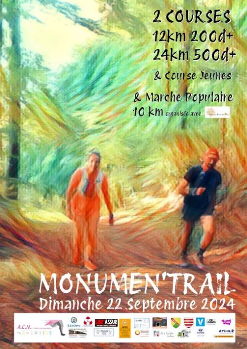 Monumen'Trail
