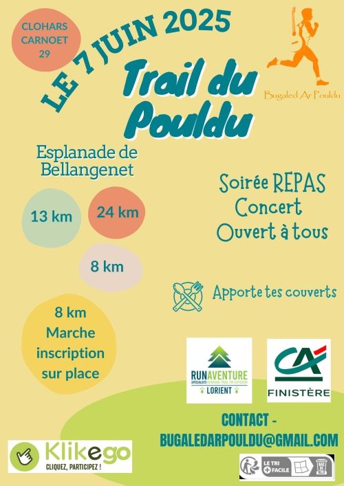 Trail du Pouldu
