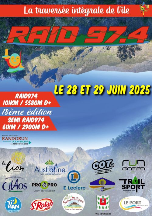 Raid 97.4