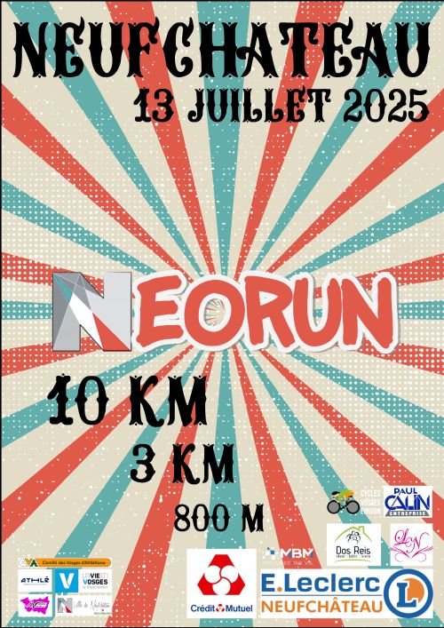 Néo Run