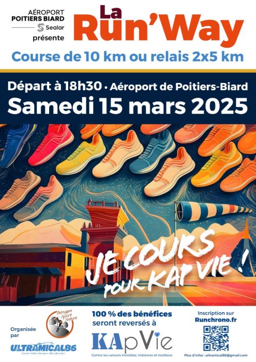 La Run'Way