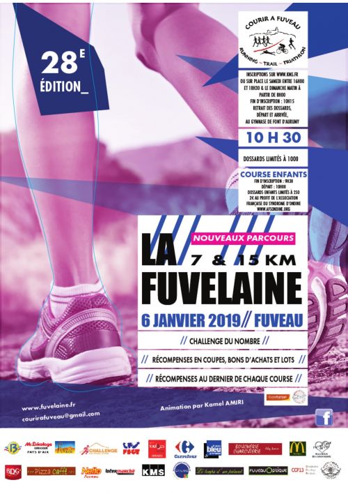 La Fuvelaine