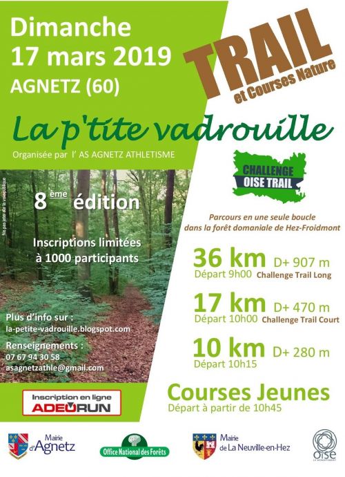 La P'tite Vadrouille