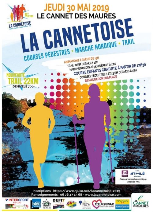 La Cannétoise