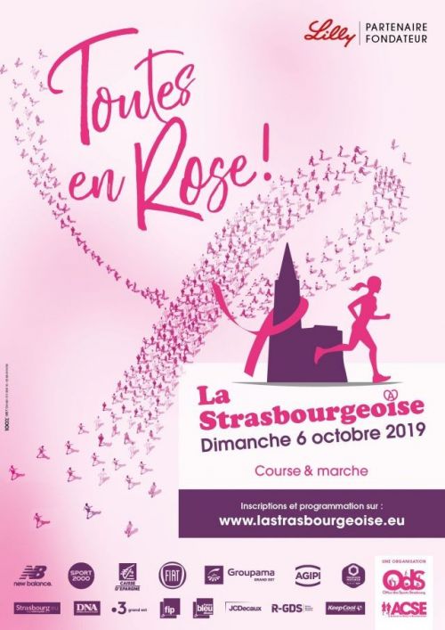 La Strasbourgeoise