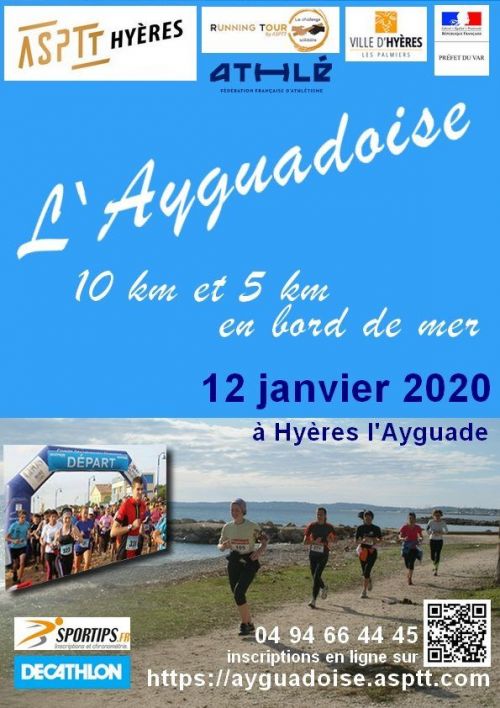 L'Ayguadoise