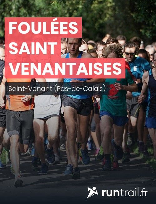 Foulées Saint Venantaises
