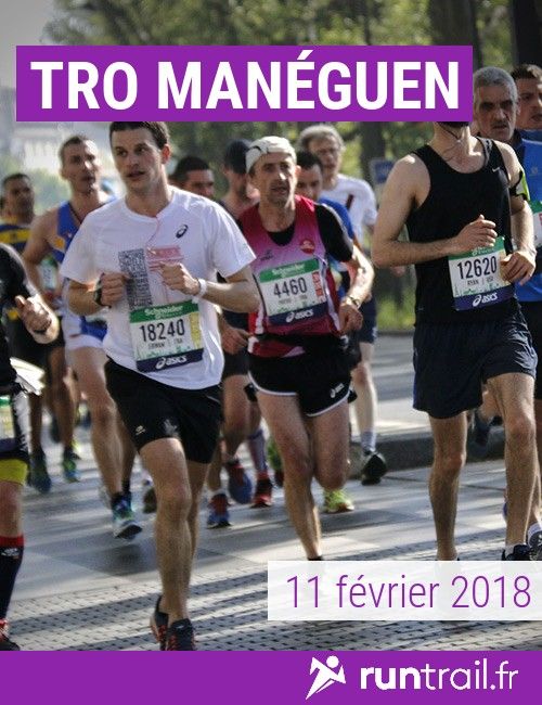 Tro Manéguen
