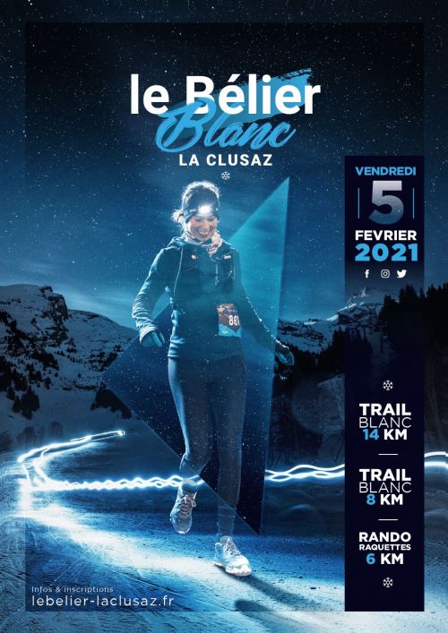 Le Bélier Blanc