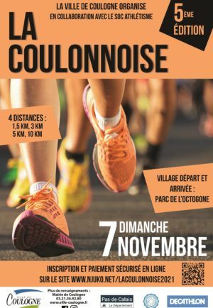 La Coulonnoise