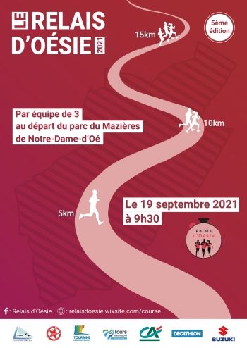 Relais d'Oésie