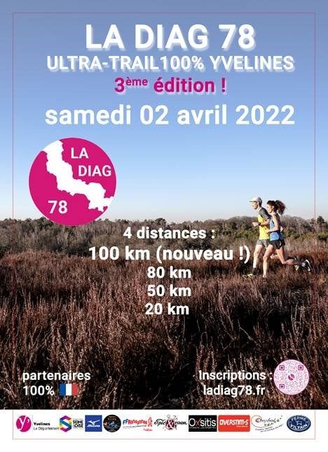 La Diagonale des Yvelines