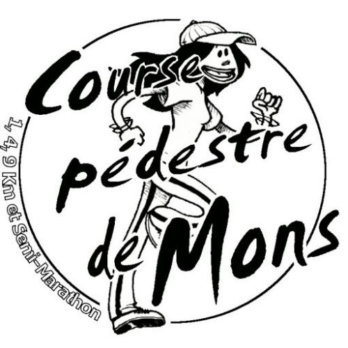 Course de Mons