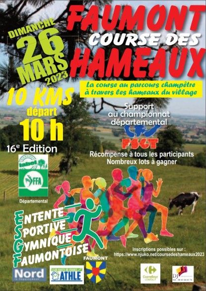 La Course des Hameaux