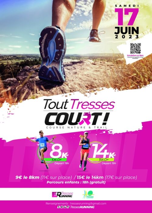 Tout Tresses Court !