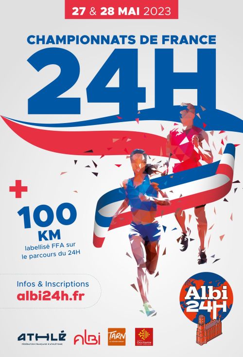 Albi 24h