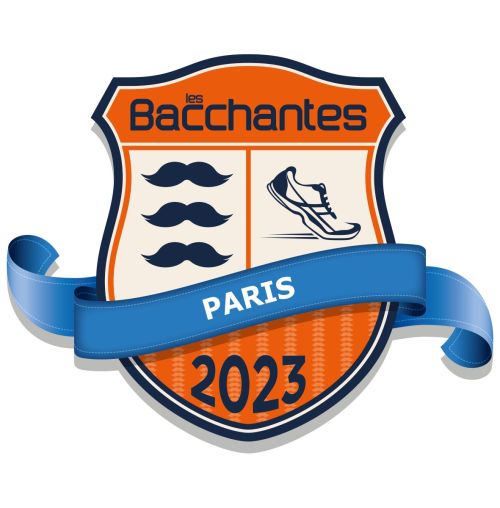 Les Bacchantes Paris