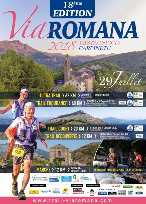 Via Romana