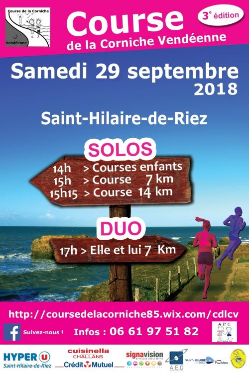 Course de la Corniche