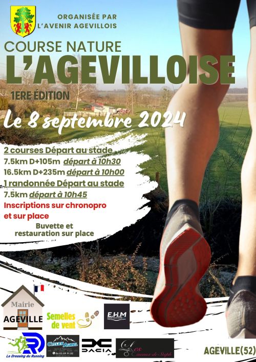 L'Agevilloise