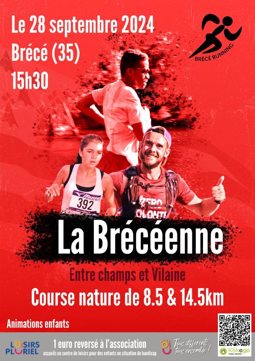 La Brécéenne