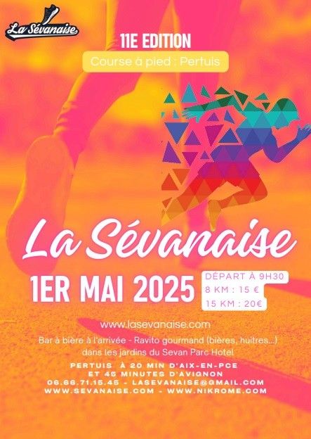 La Sévanaise