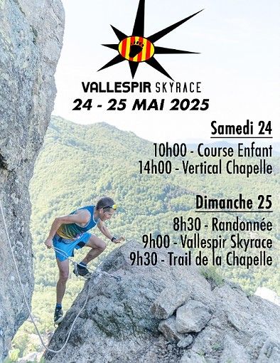 Vallespir Skyrace