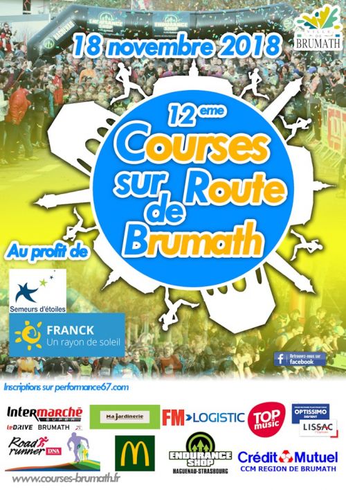 Les Courses de Brumath