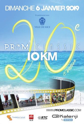 Prom'Classic