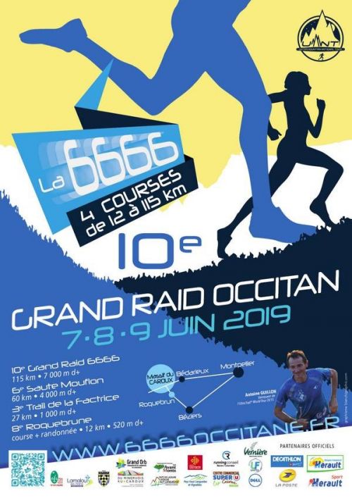 Grand Raid 6666