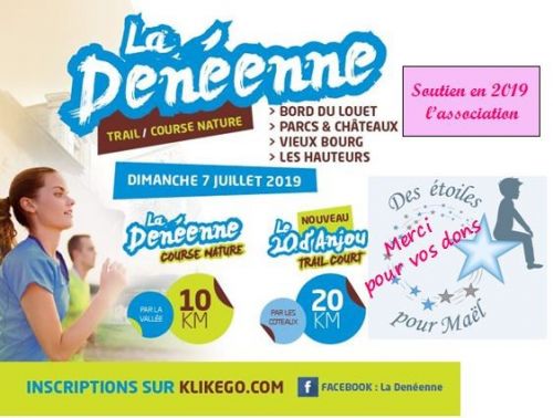 La Denéenne