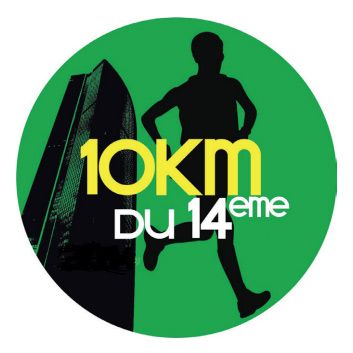 10 Km du 14ème