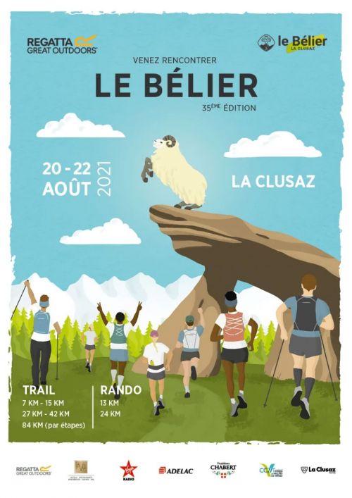 Le Bélier