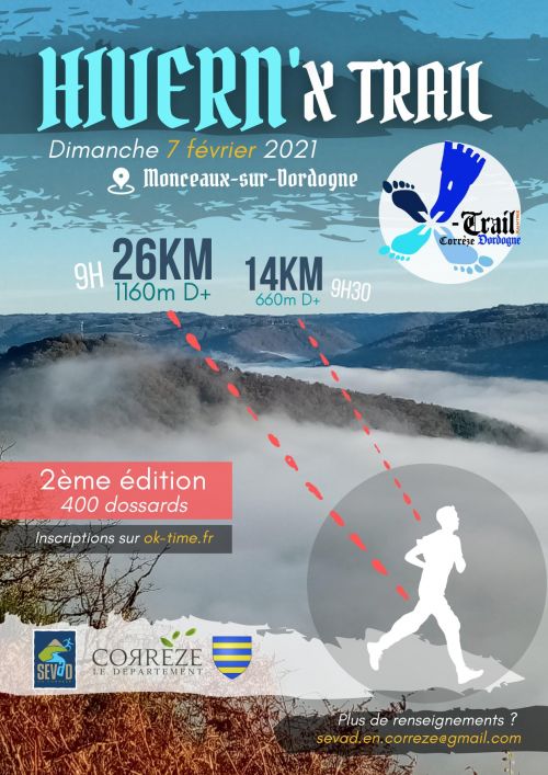 Hivern'X Trail