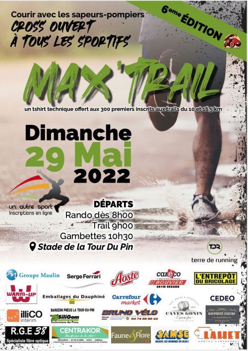 Max'Trail