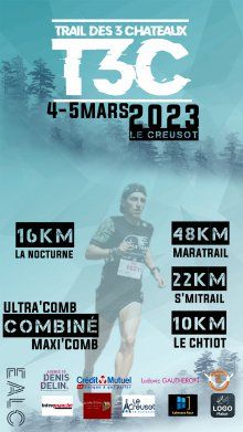 Trail des 3 Châteaux