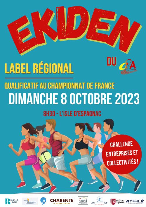 Ekiden du G2A