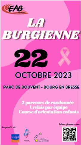 La Burgienne